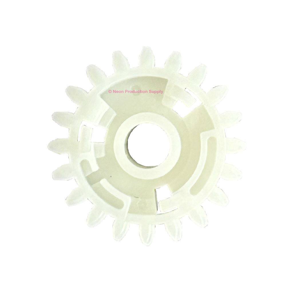 Pioneer DJ Gear A, Jog Assy - DNK5241