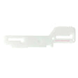 Pioneer DJ Jog Wheel Plate (Plastic) - DNK5305