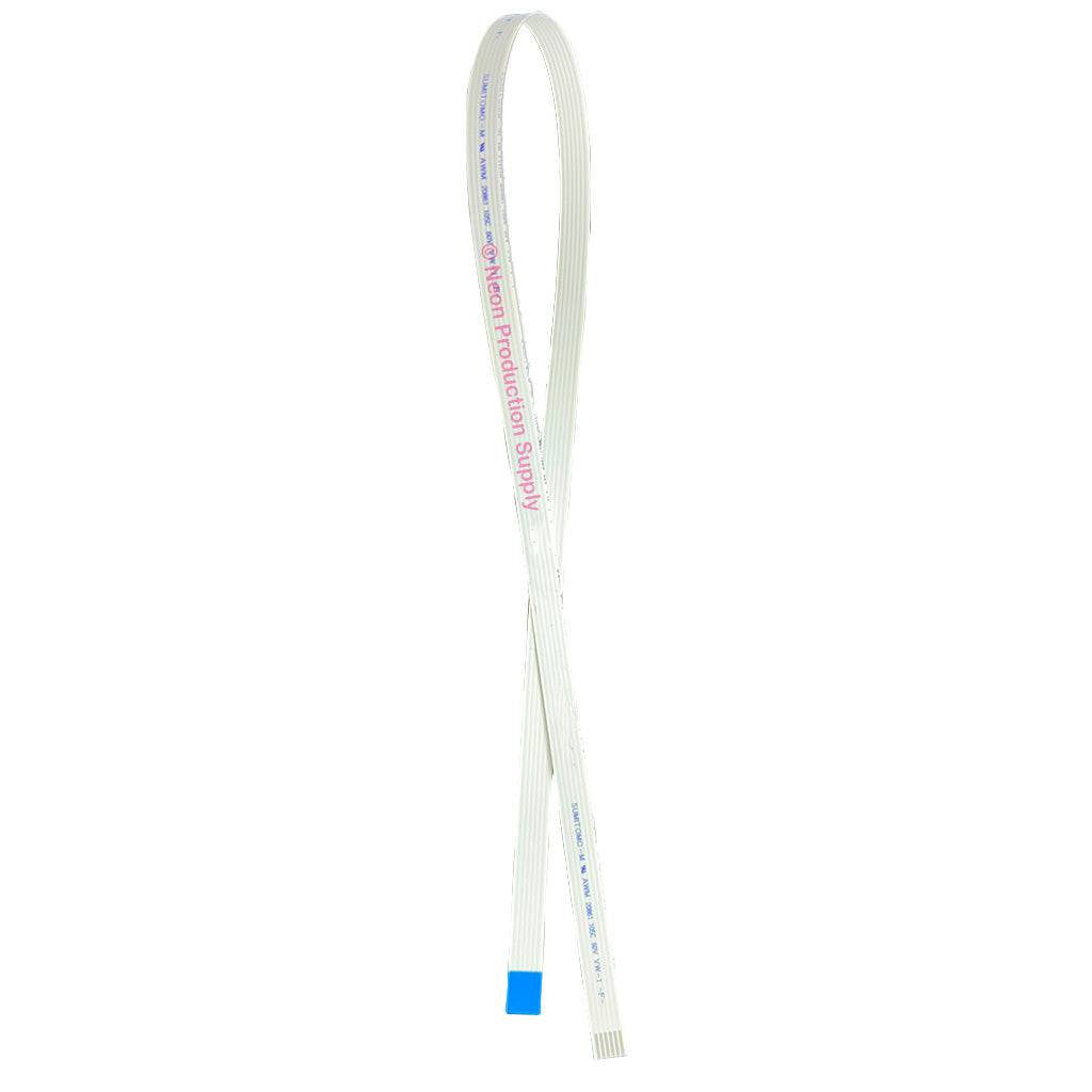 Pioneer DJ Flexible PCB Ribbon Cable - DDD1738