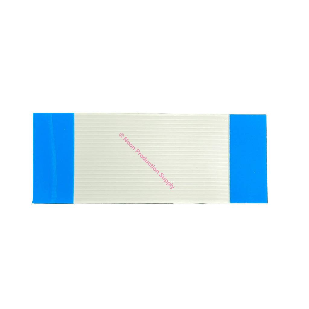 Pioneer DJ 22P FFC Flexible PCB Ribbon Cable Cord - DDD1609
