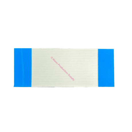 Pioneer DJ 22P FFC Flexible PCB Ribbon Cable Cord - DDD1609