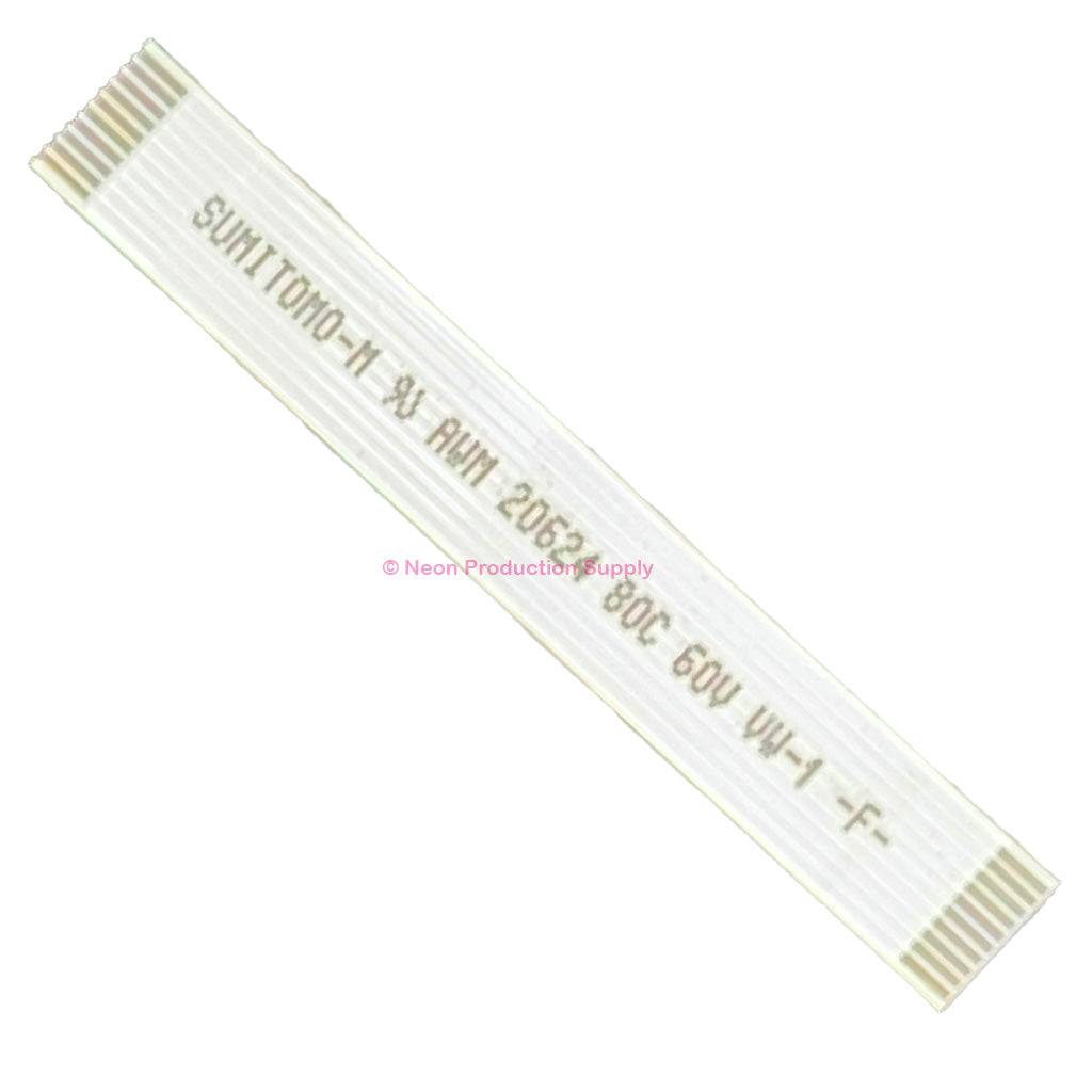 Pioneer DJ Flexible PCB Ribbon Cable Cord, SDCB - DDD1480
