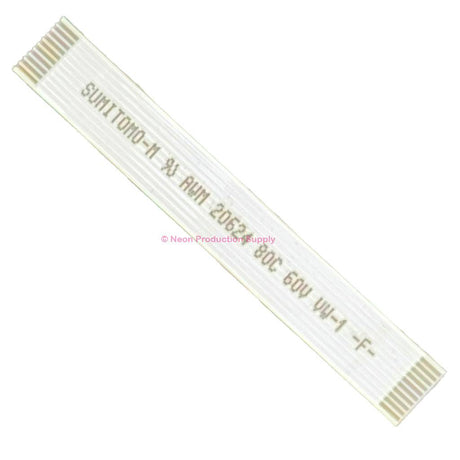 Pioneer DJ Flexible PCB Ribbon Cable Cord, SDCB - DDD1480