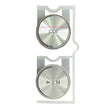 Pioneer DJ Button ( Button ), XDJ-1000 - DAC3004