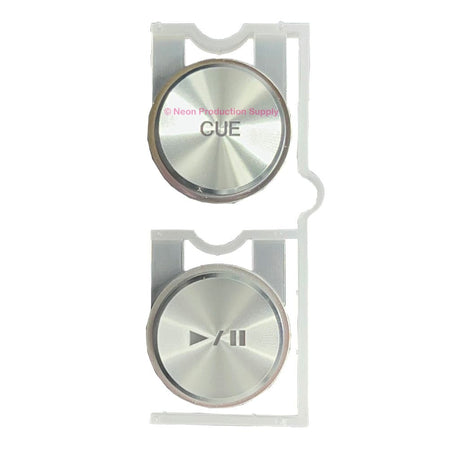 Pioneer DJ Button ( Button ), XDJ-1000 - DAC3004