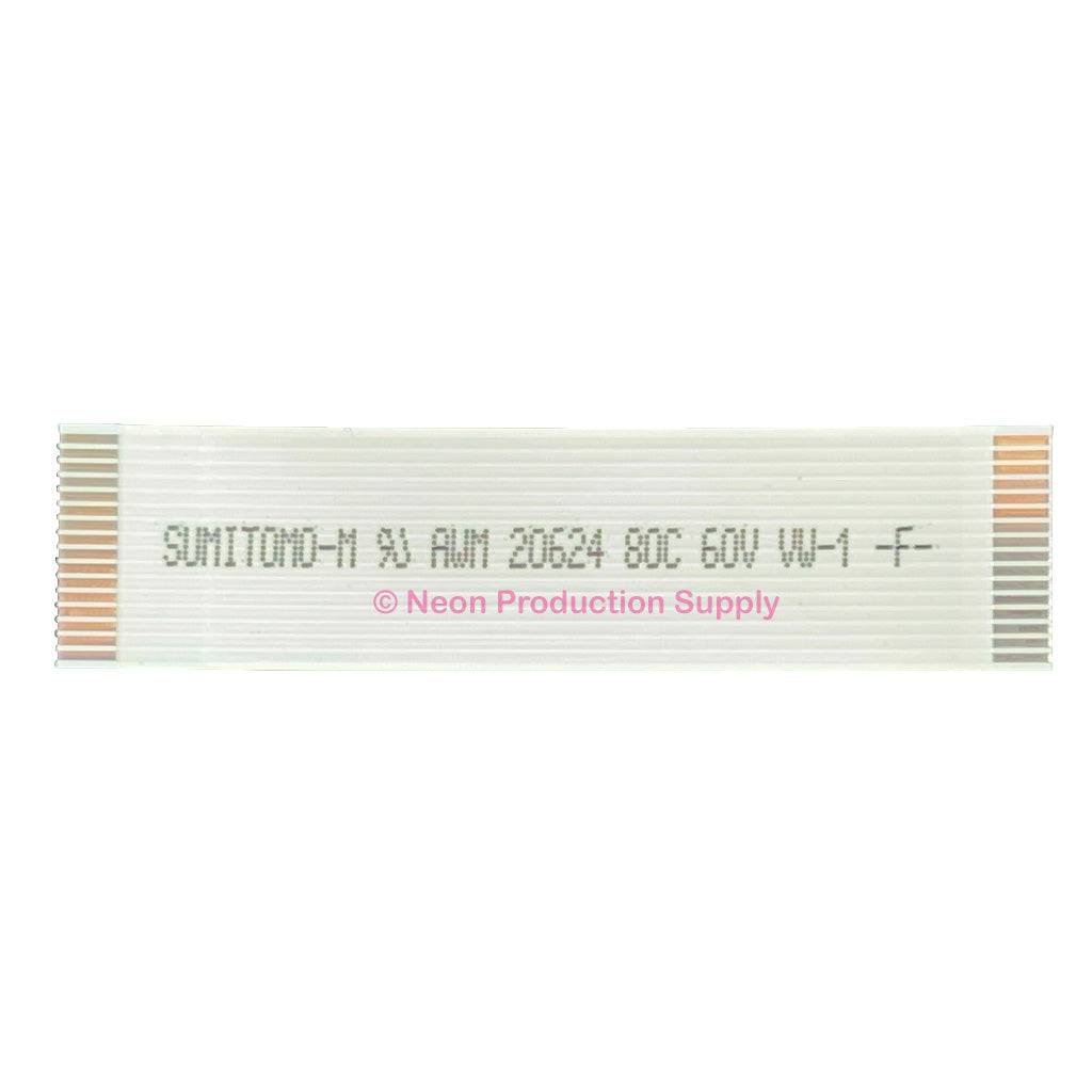 Pioneer DJ Flexible PCB Ribbon Cable - DDD1483