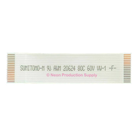 Pioneer DJ Flexible PCB Ribbon Cable - DDD1483