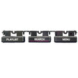 Pioneer DJ Button, CDJ-3000 - DAC3462