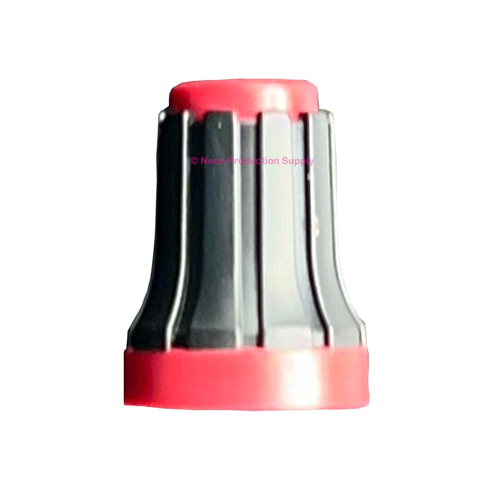 Yamaha Pan Knob, Red, QL/CL - WR598700