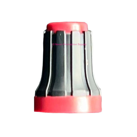 Yamaha Pan Knob, Red, QL/CL - WR598700