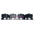 Pioneer DJ Button, CDJ-3000 - DAC3468