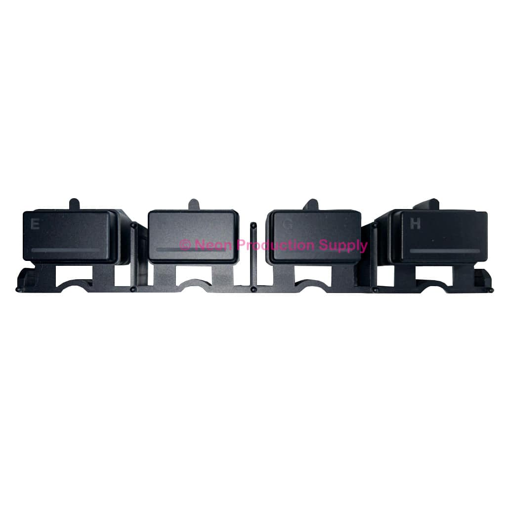 Pioneer DJ Button, CDJ-3000 - DAC3468