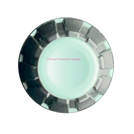 Yamaha HPF Knob, Light Green, QL/CL - WR598800
