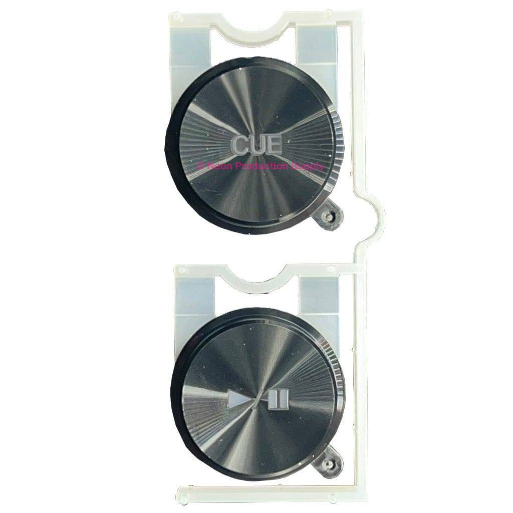 Pioneer DJ Play / Cue Button, CDJ-900NXS - DAC2596