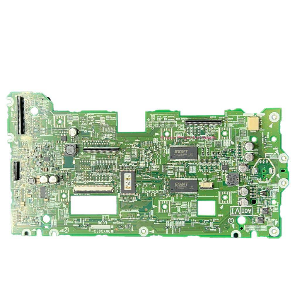 Pioneer DJ LCD Service Kit, New, CDJ-2000NXS2 - GXX1466