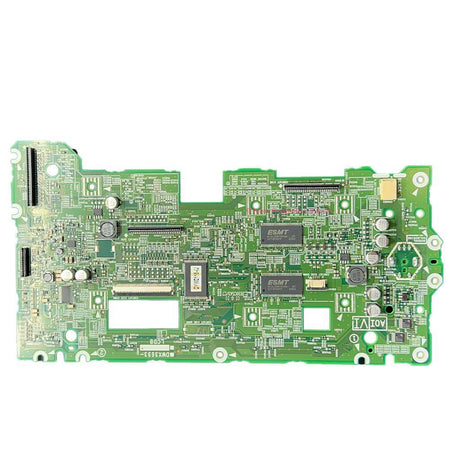 Pioneer DJ LCD Service Kit, New, CDJ-2000NXS2 - GXX1466