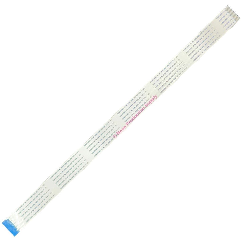 Pioneer DJ Flexible PCB Ribbon Cable - DDD1718