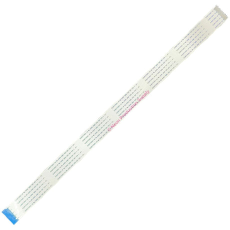 Pioneer DJ Flexible PCB Ribbon Cable - DDD1718