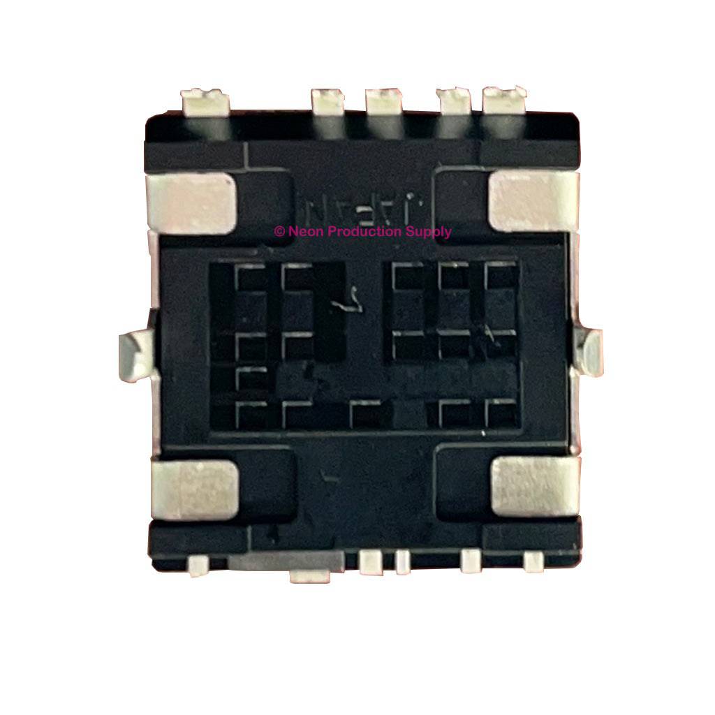 Pioneer DJ Rotary Switch, DJM-900NXS, DJM-900NXS2 - DSX1068