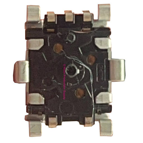 Yamaha Push Encoder - ZF814800