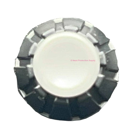 Yamaha Dynamics Knob, Dark Gray, QL/CL - WN980600