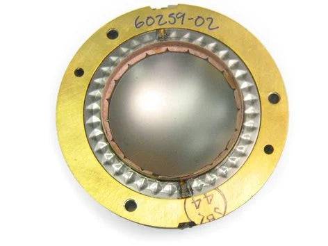 JBL Diaphragm, 2421J, 2420J, 2425J, 16 ohm - D16R2425