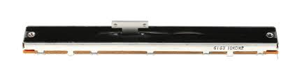 Soundcraft ALPS 100mm Fader, Stereo - DD0439