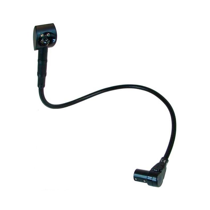 Yamaha LA1L - 18" Gooseneck LED Light - LA1L