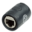 Neutrik Ethercon Cat6a Coupler, IP65 Rated - NE8FFX6-W