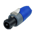 Neutrik 2-Pin speakON Inline Connector - NL2FX