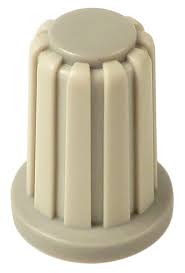 Yamaha Encoder Knob, Gray - V462250R