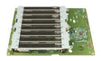 Yamaha M7CL FDIN 8 Bank Fader PCB Assy - WD866201