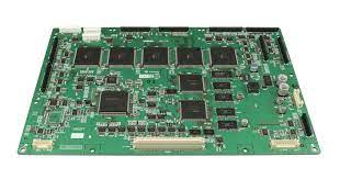 Yamaha PCB, M7CL, DSP48 - WE062001