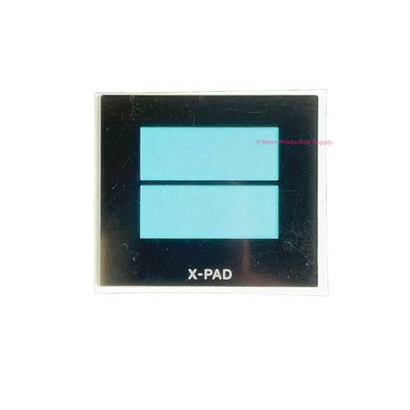 Pioneer DJ LCD Screen Cover Plate - DAK1003