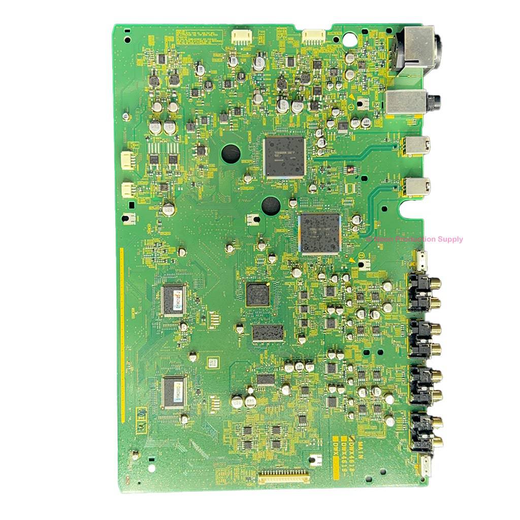 Pioneer DJ Main DSP Assy ( Sub DWX4104, DWX4225 ), DDJ-1000 - DWX4618