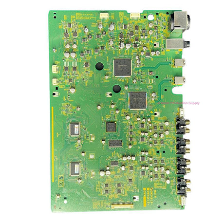 Pioneer DJ Main DSP Assy ( Sub DWX4104, DWX4225 ), DDJ-1000 - DWX4618