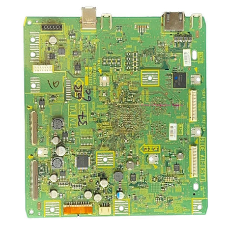 Pioneer DJ MAIN Assy, CDJ-3000 ( Sub DWX4229 ) - DWX4627