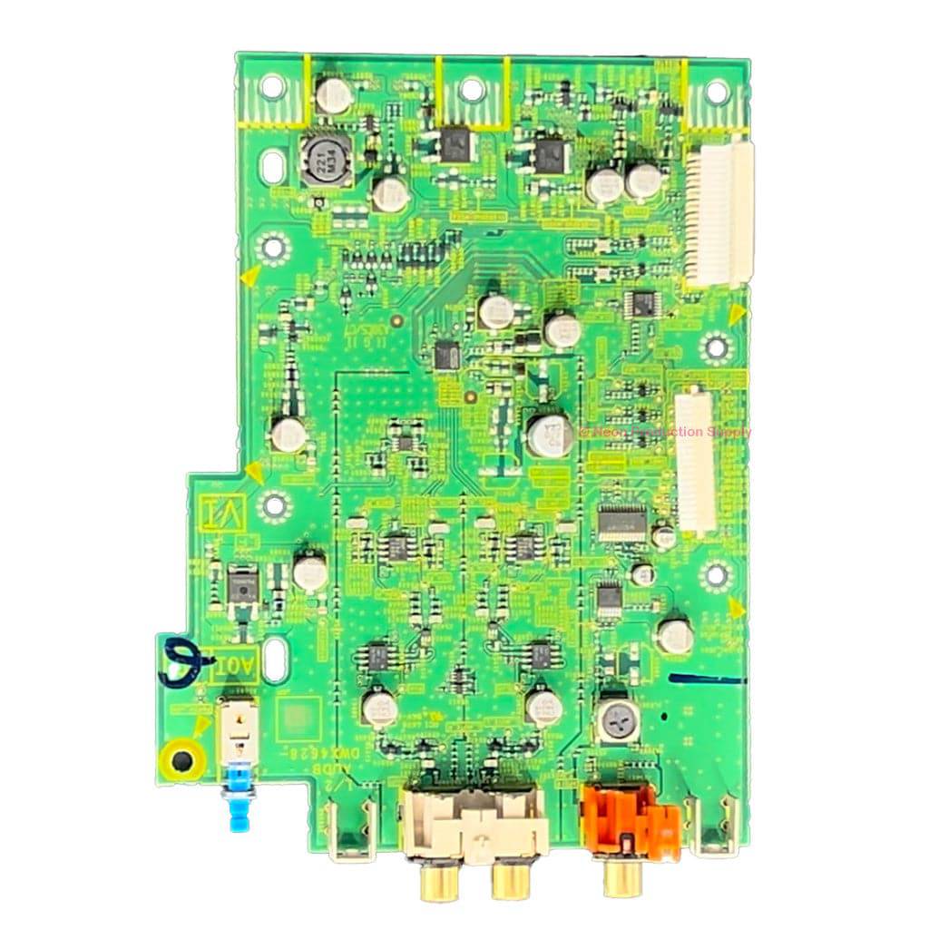 Pioneer DJ AUDB Assy, CDJ-3000 ( Sub DWX4278 ) - DWX4628