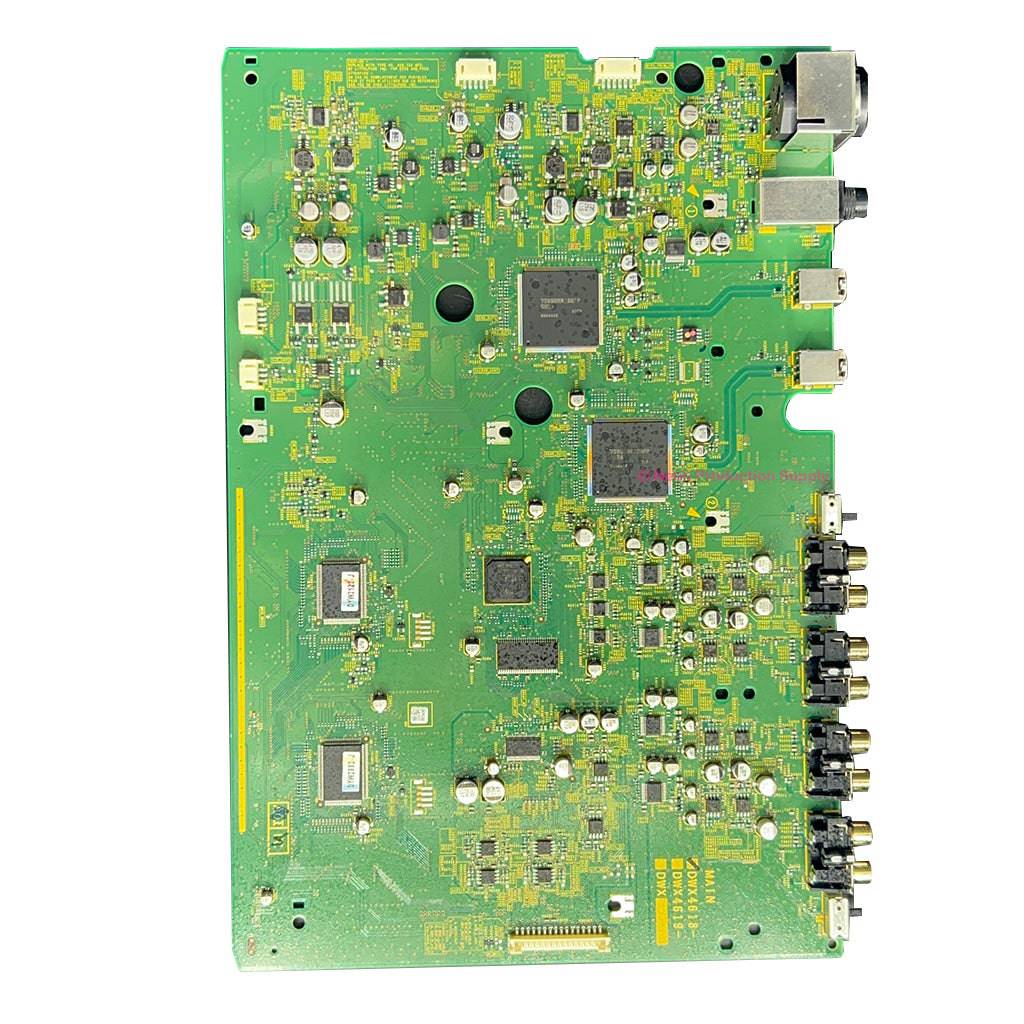 Pioneer DJ Main Assy, DDJ-1000SRT ( Sub DWX4373 ) - DWX4619