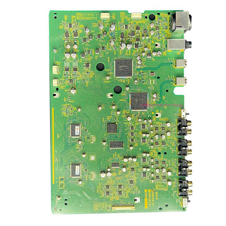 Pioneer DJ Main Assy, DDJ-1000SRT ( Sub DWX4373 ) - DWX4619