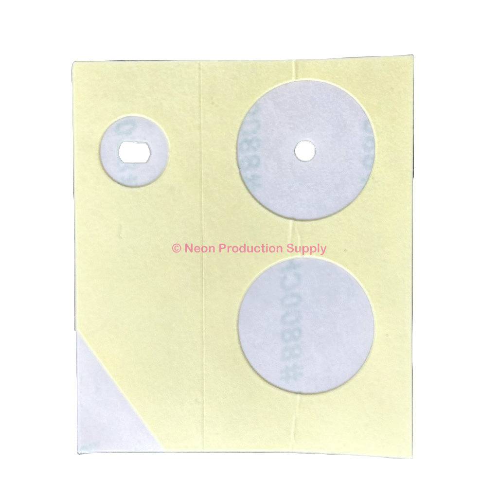 Pioneer DJ Adhesive Tape - DEH1072
