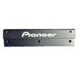 Pioneer DJ Front Panel, Bottom Plastic - DNK5845
