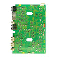 Pioneer DJ AUDIO Assy XDJ-XZ - DWX4671