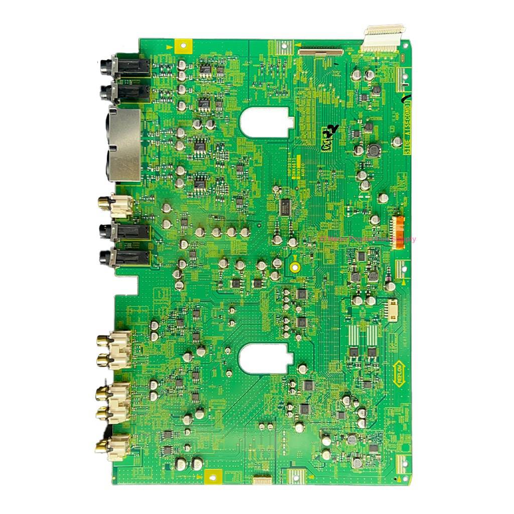 Pioneer DJ AUDIO Assy XDJ-XZ - DWX4671