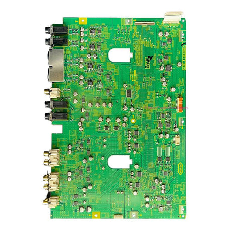 Pioneer DJ AUDIO Assy XDJ-XZ - DWX4671