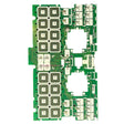 Pioneer DJ PADB ASSY DJM-S9 - DWX3675