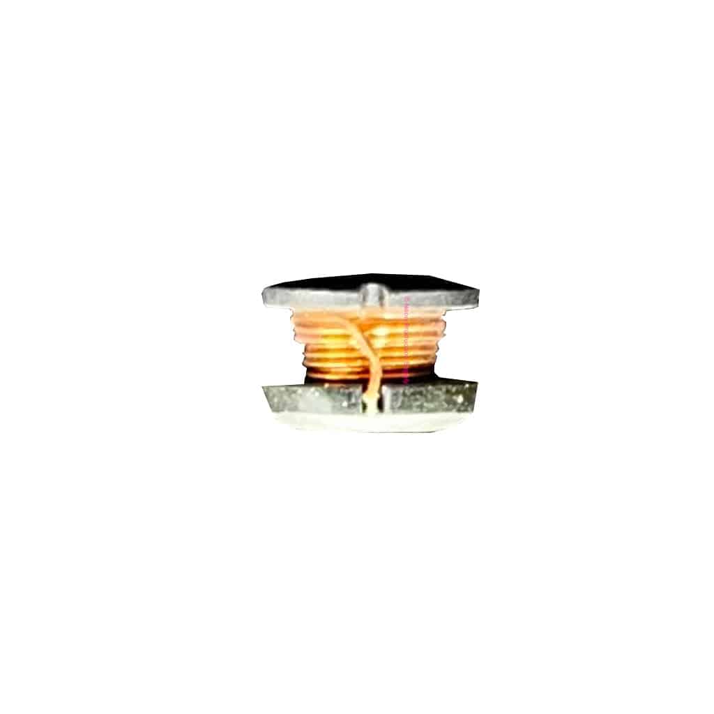 Crown CHOKE,10UH <0.1OHM SMT .3" DIA - 127988-1