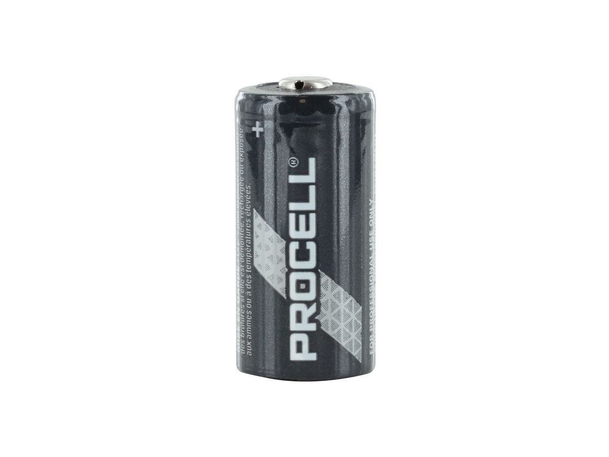 Duracell Procell PL 123 A 3v Battery, 1 Qty