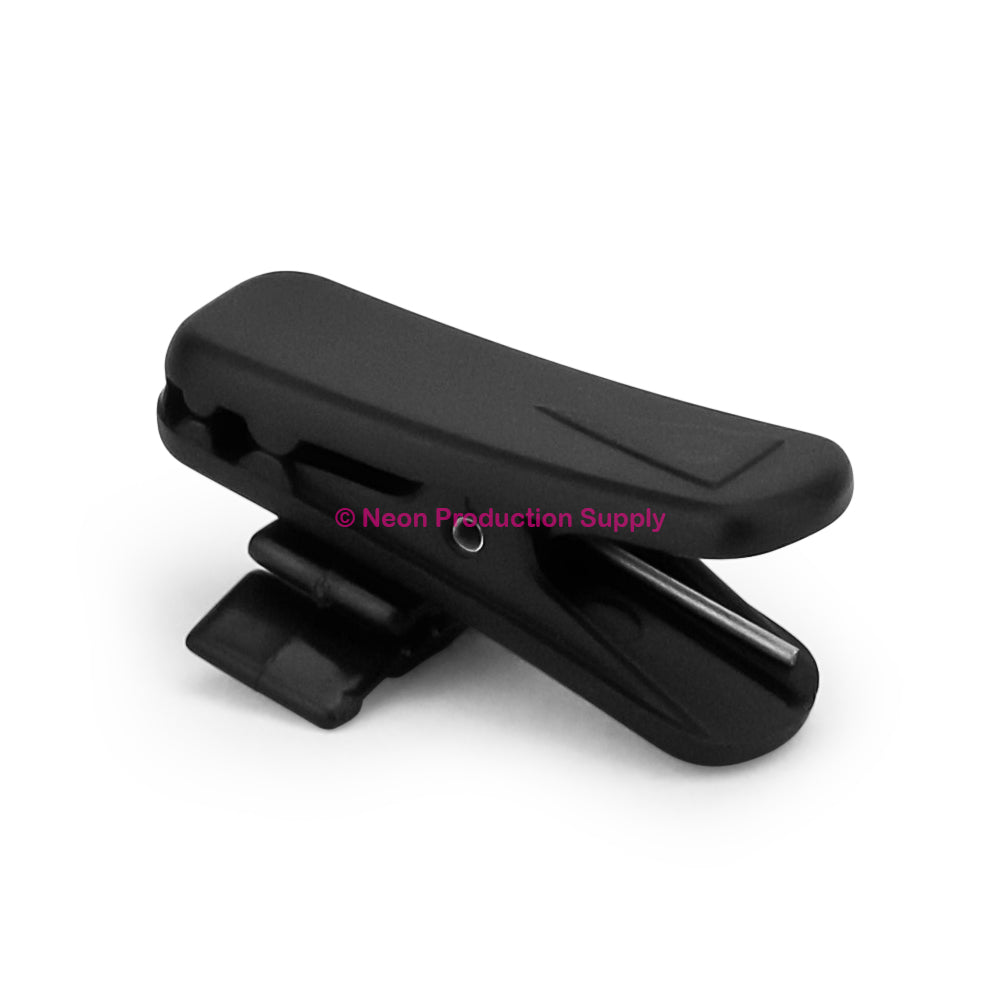 JH Audio Shirt Clip - Neon Production Supply