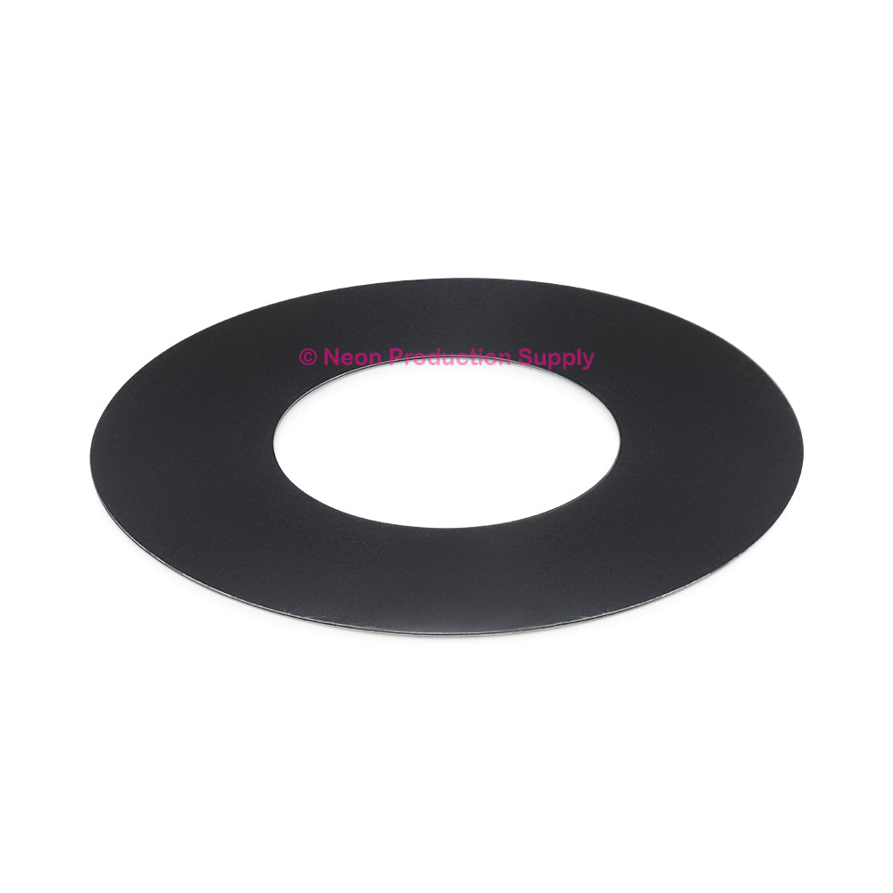 Pioneer DAH2679 Jog Outer Ring Sticker (Plastic) - Neon Production Supply